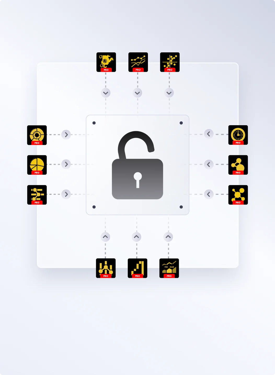 Download all 20+ visuals