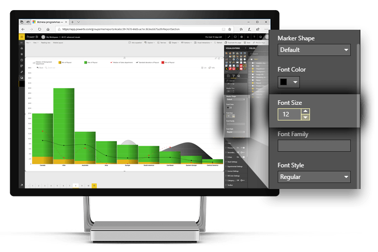 combo-visual-for-power-bi-legend-font-size