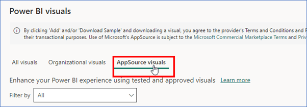 appsource-visuals