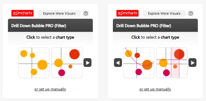 Bubble: Inital Setup Inital Setup